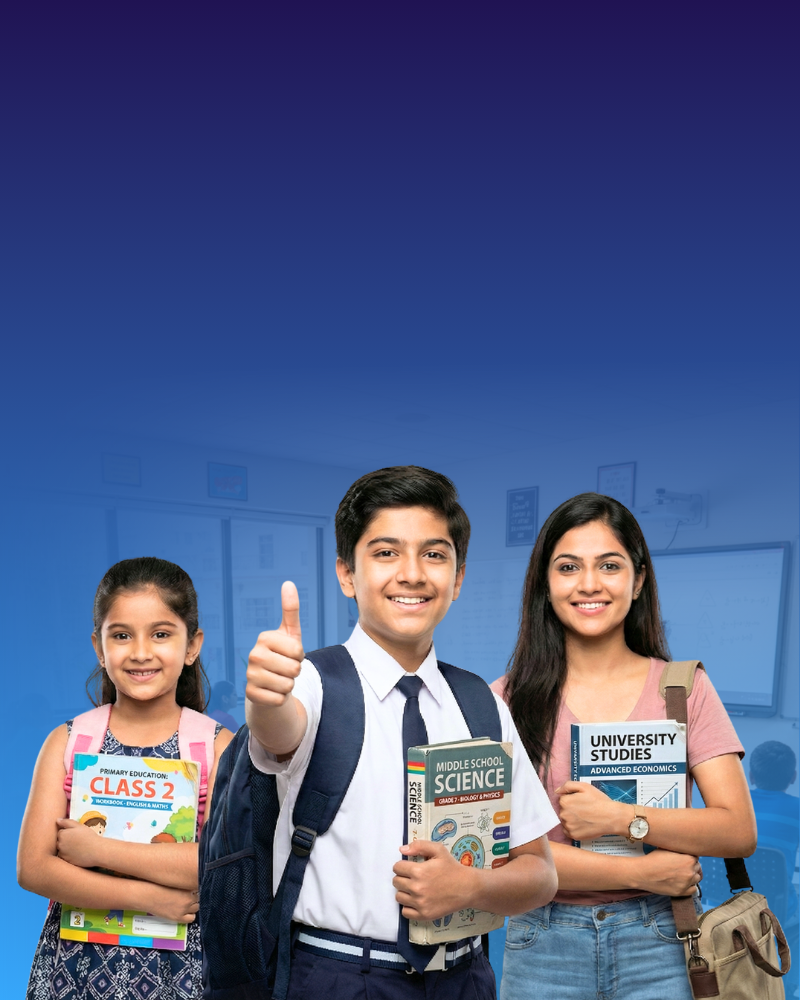 Expert Coaching For Academic Excellence In School